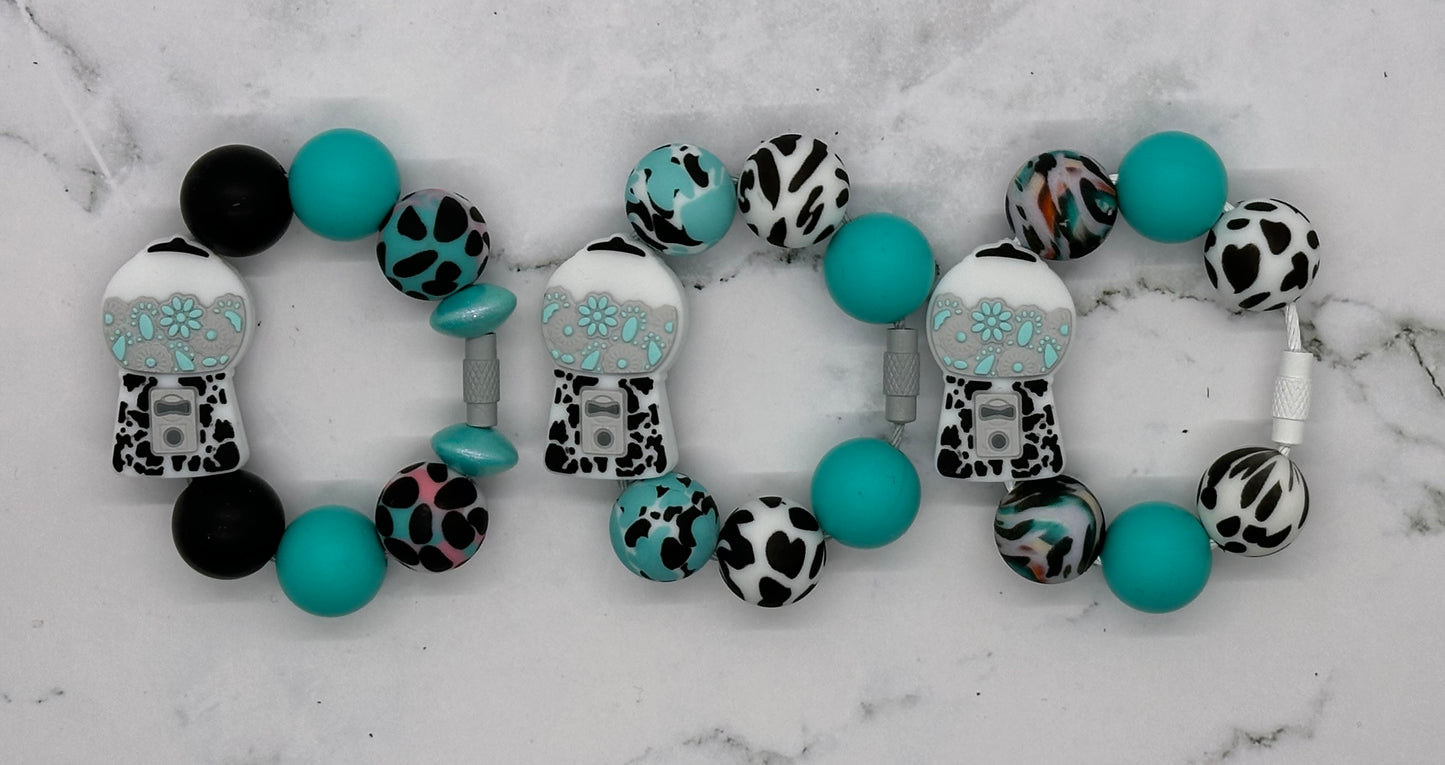 Cup Handle Charms - Claim Live ONLY