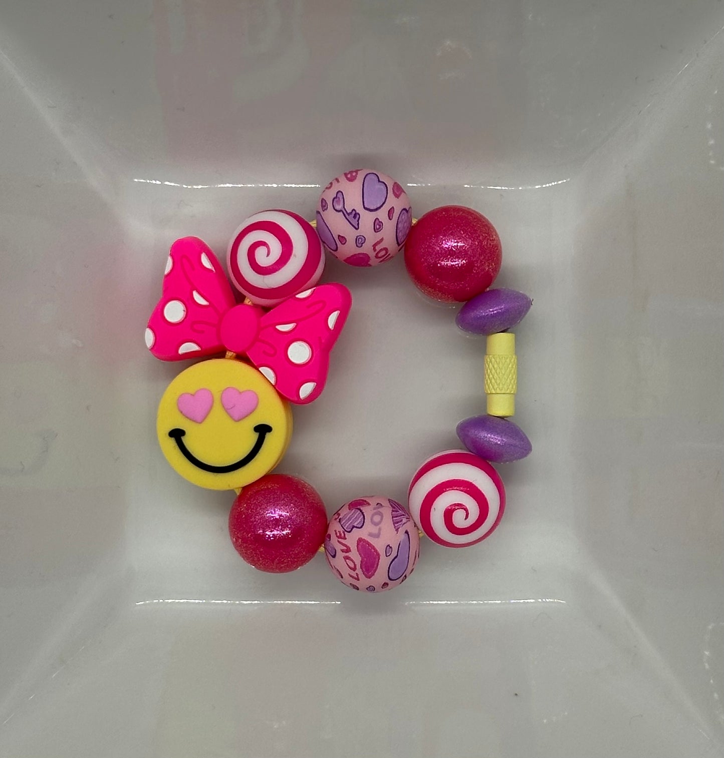 Cup Handle Charms - Claim Live ONLY