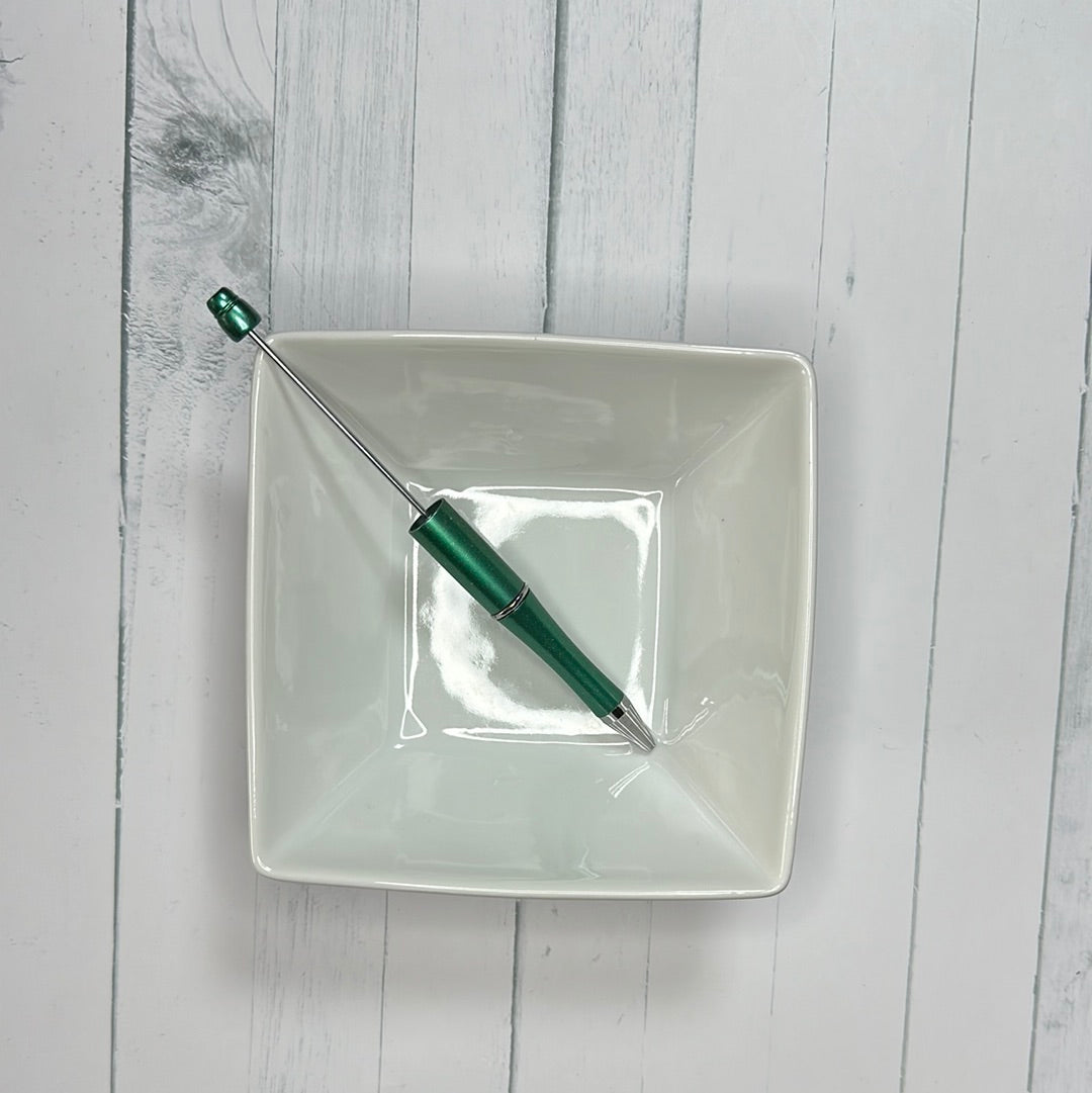 Green Pen