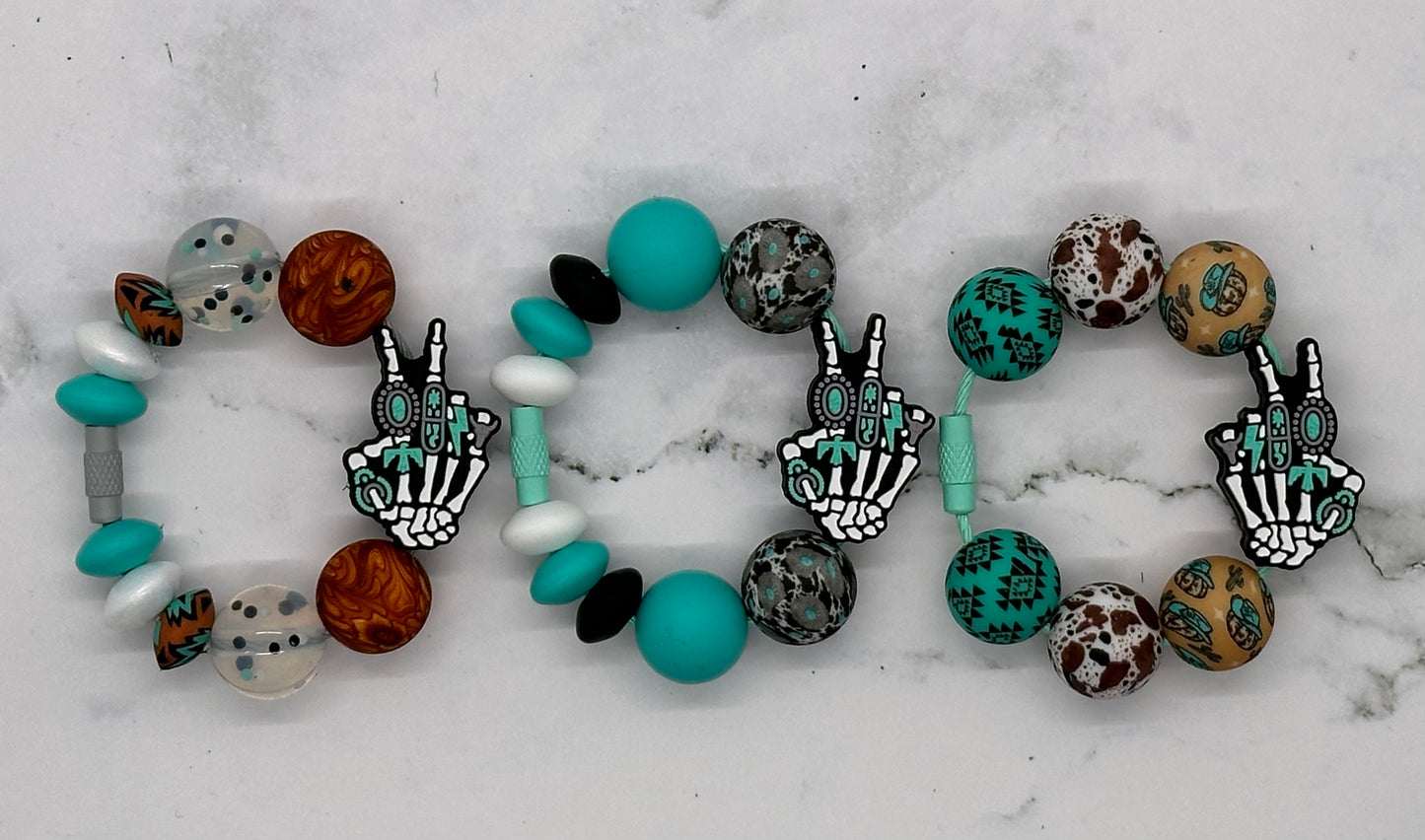 Cup Handle Charms - Claim Live ONLY