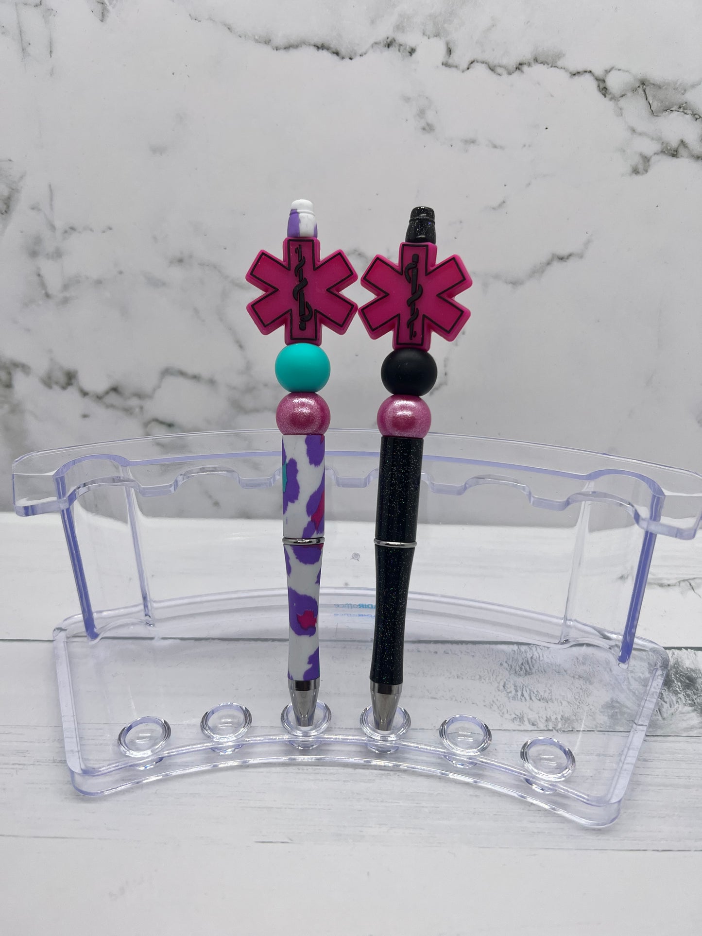 EMS - Beaded Ballpoint Pen