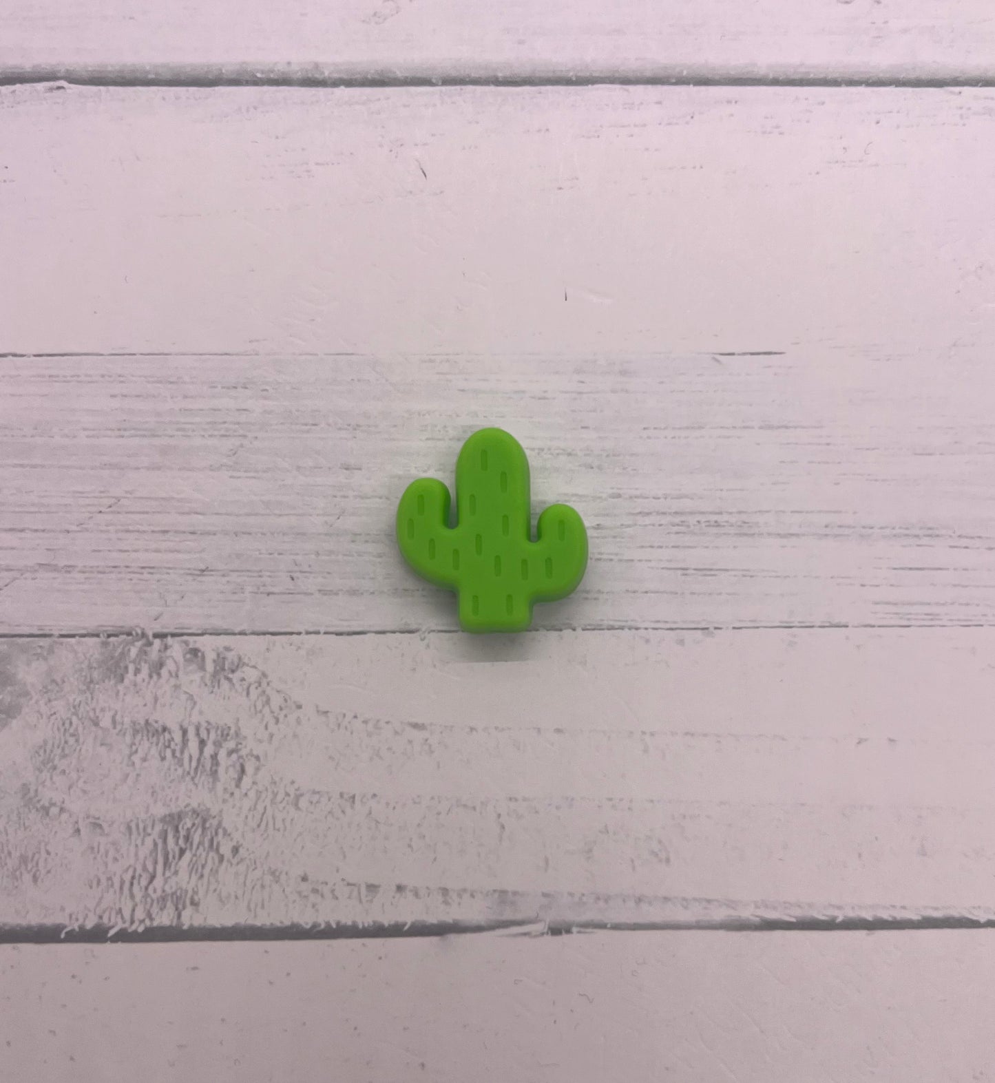 Cactus - Beaded Ballpoint Pen