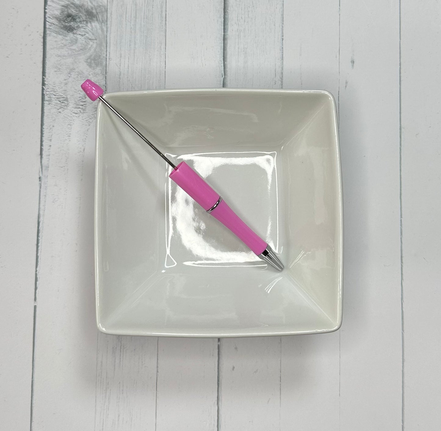 Bubblegum Pink Pen