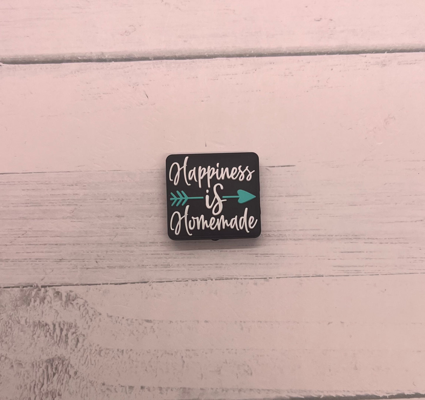 Happiness is Homemade