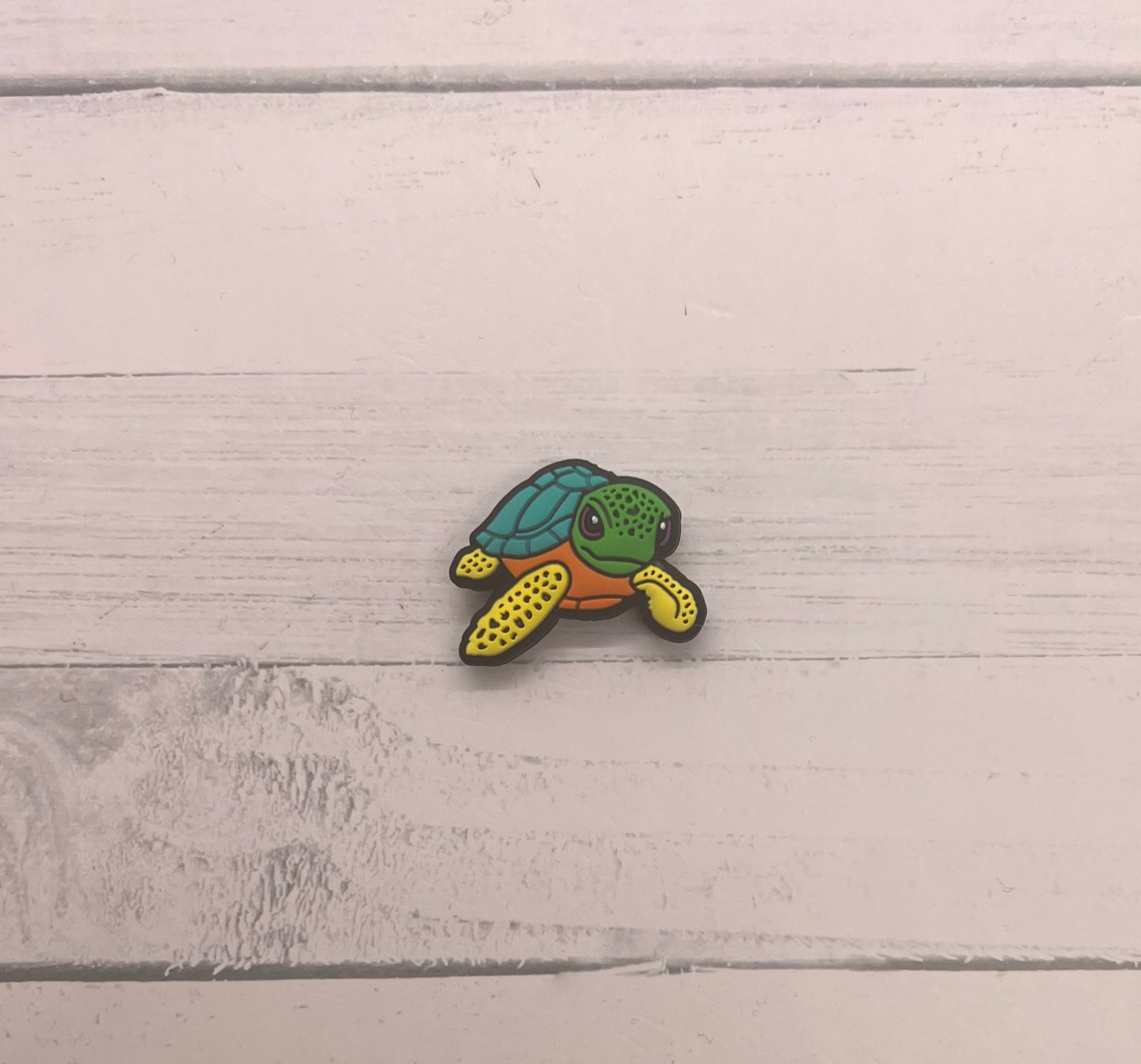 Sea Turtle