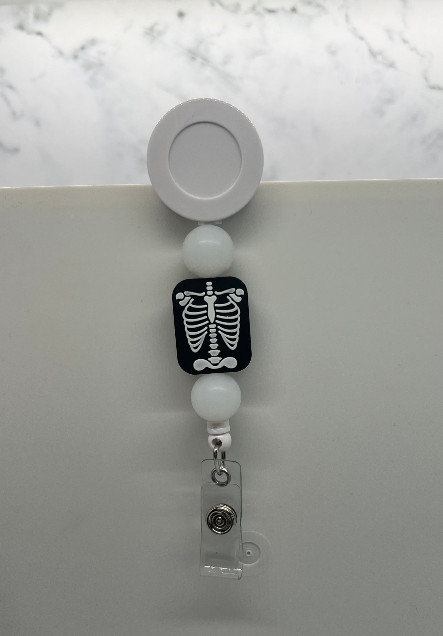 Xray - Badge Reel