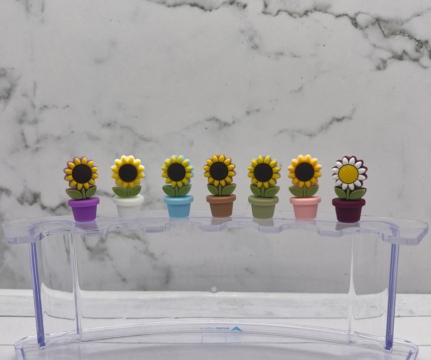 Mini Potted Sunflower