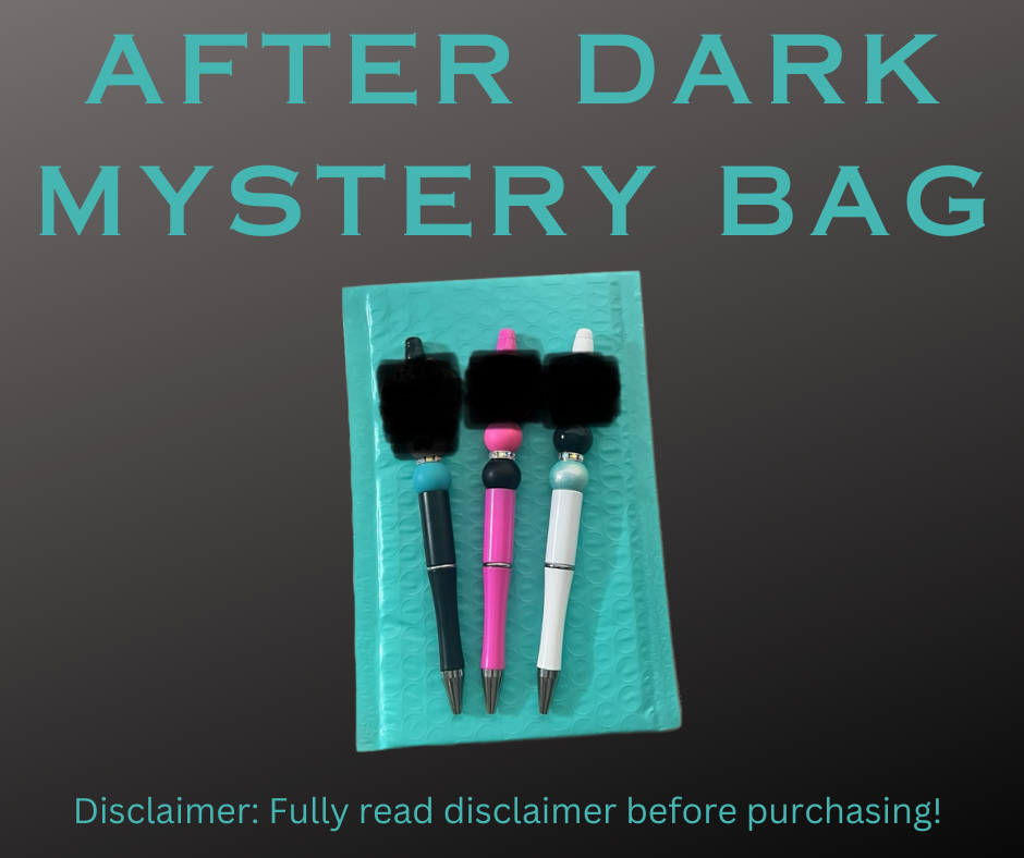 AFTER DARK Mystery Package