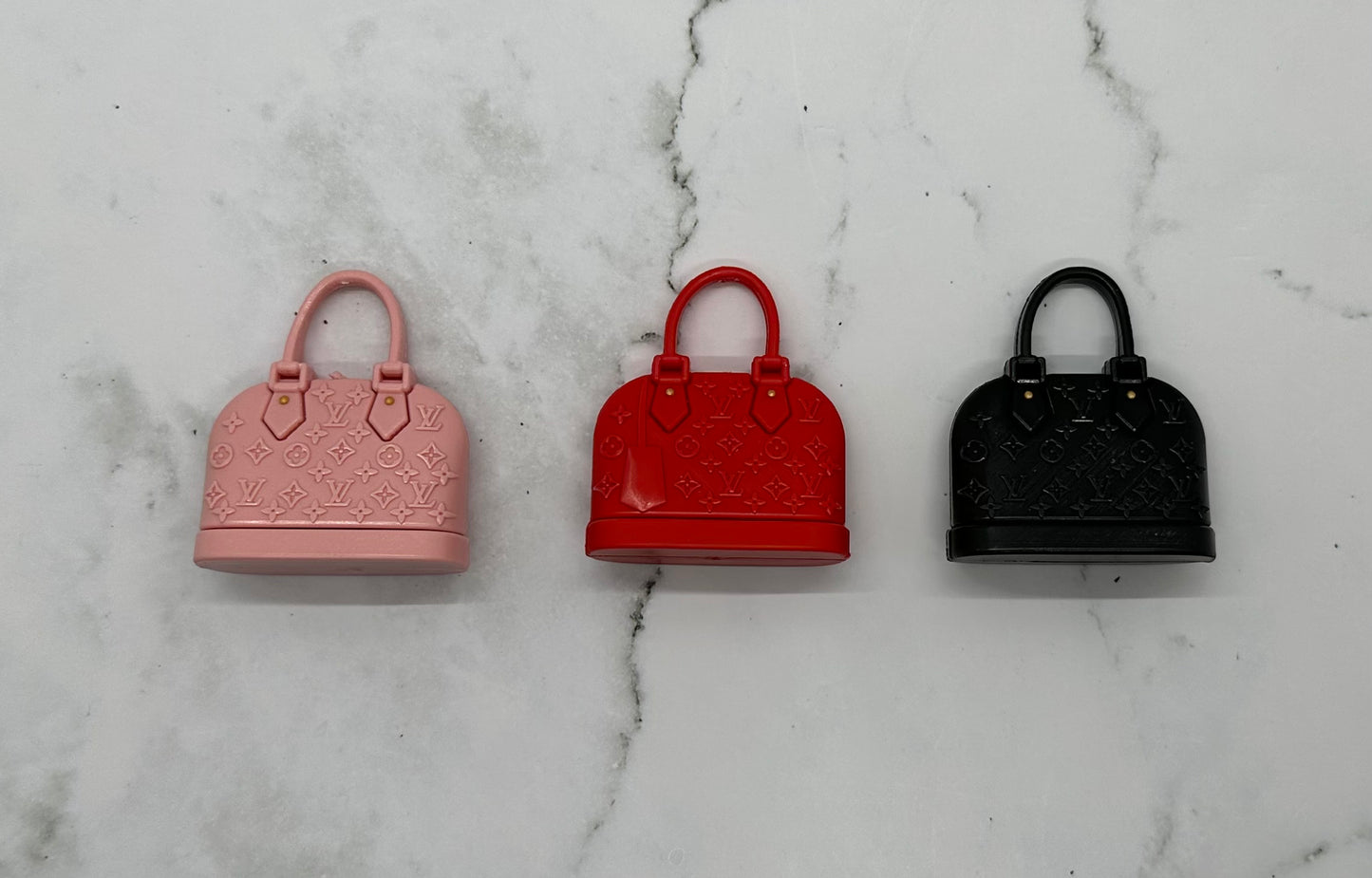 Purses - Beaded Ballpoint Pen