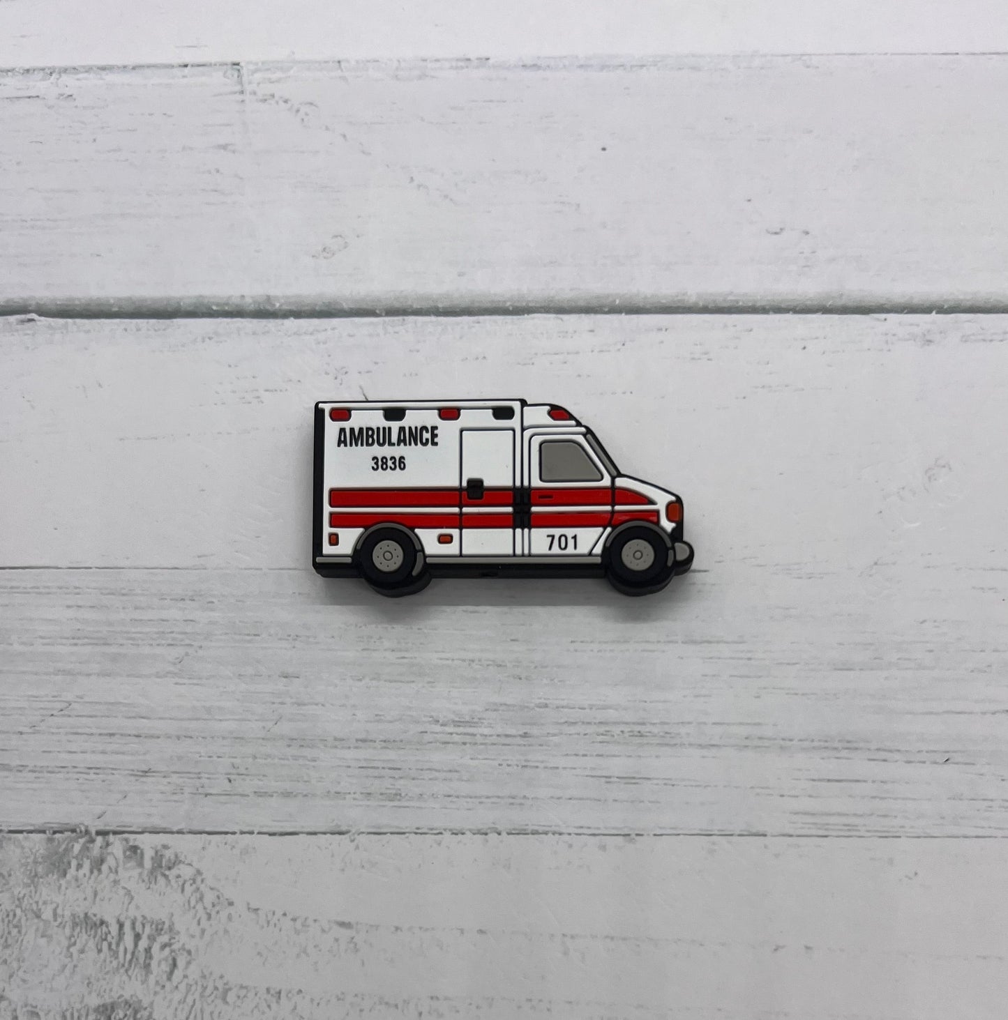 Ambulance