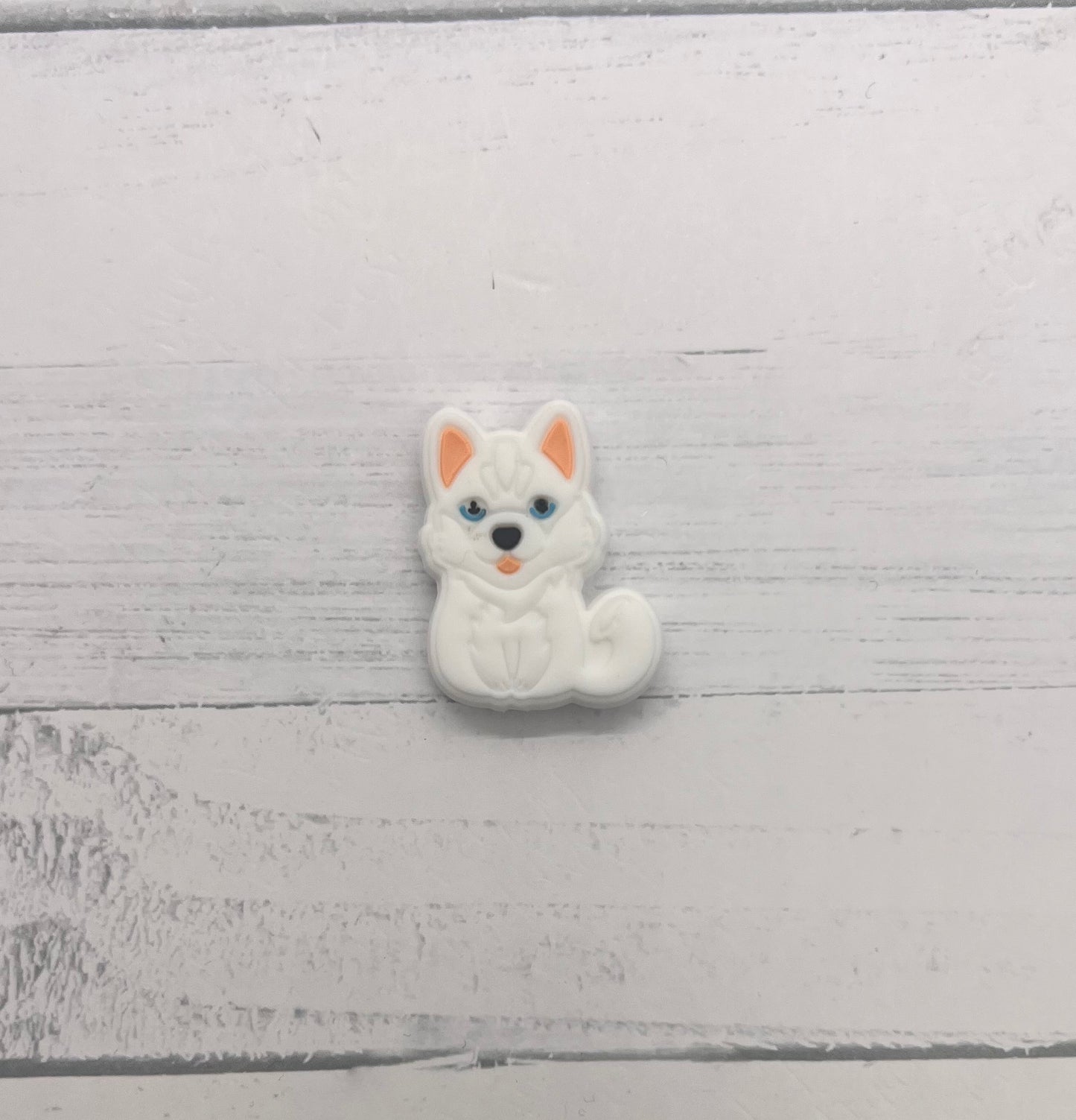 Who Let the Dogs Out? - Beaded Ballpoint Pen