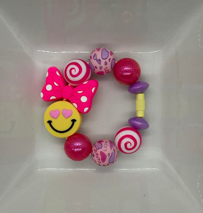 Cup Handle Charms - Claim Live ONLY