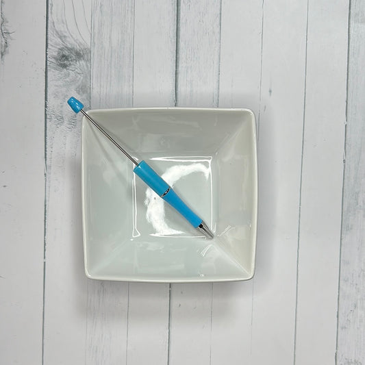 Baby Blue Pen