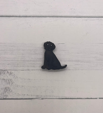 Who Let the Dogs Out? - Beaded Ballpoint Pen