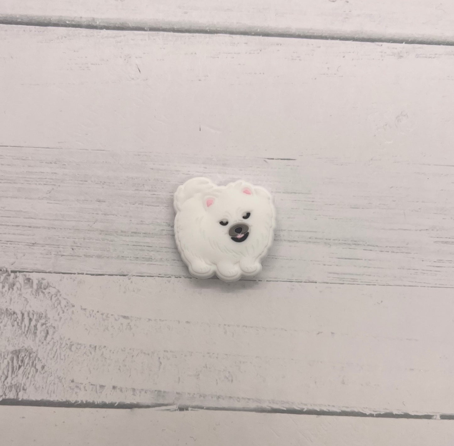 Who Let the Dogs Out? - Beaded Ballpoint Pen