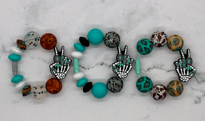 Cup Handle Charms - Claim Live ONLY