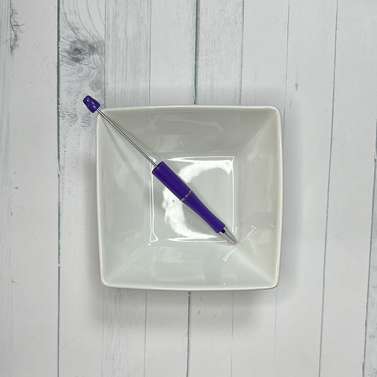 Purple Pen
