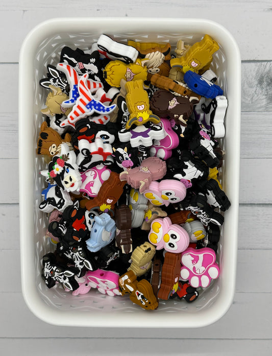 Animal Focal Beads