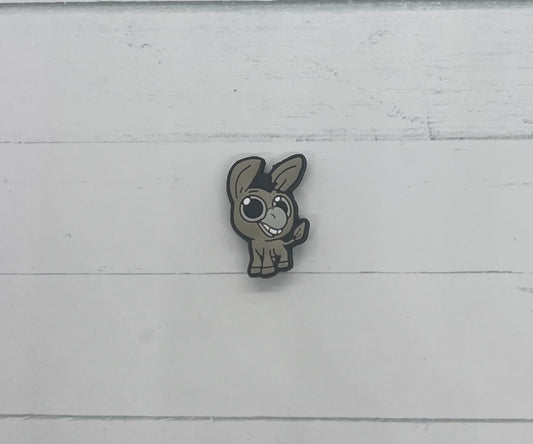 Donkey - Beaded Ballpoint Pen