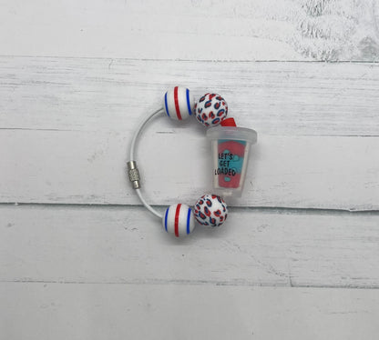 Cup Handle Charms - Claim Live ONLY