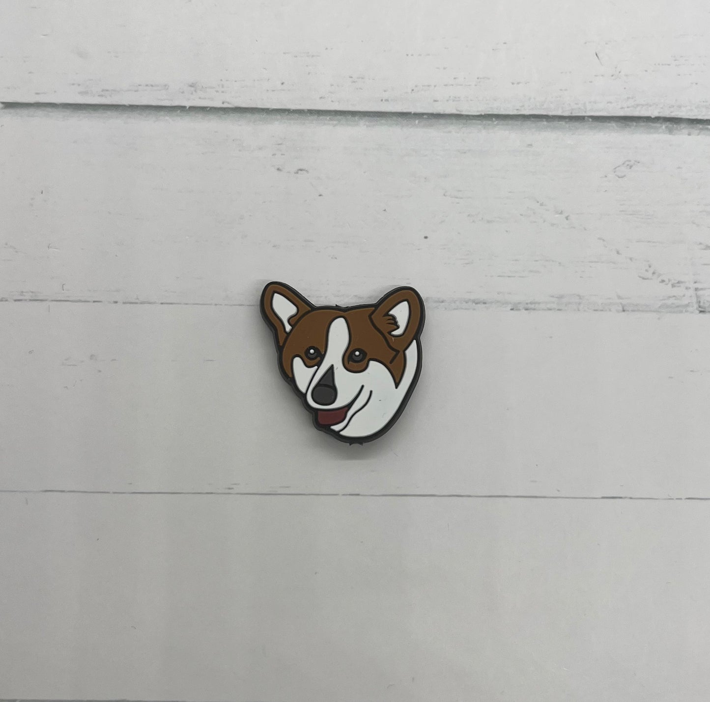 Who Let the Dogs Out? - Beaded Ballpoint Pen
