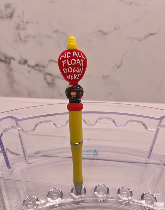 We All Float…