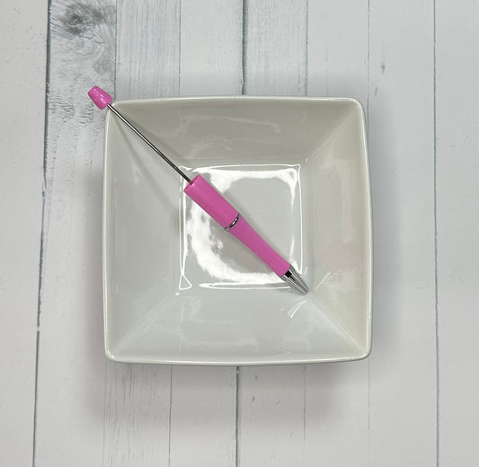 Bubblegum Pink Pen