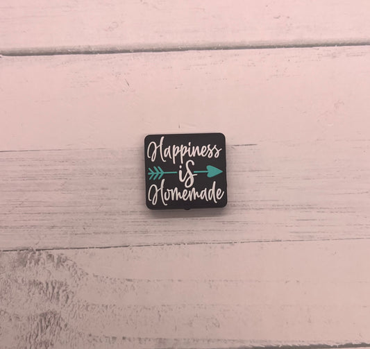 Happiness is Homemade