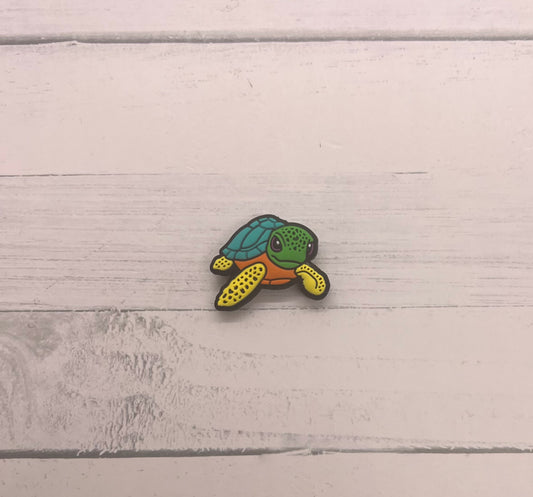 Sea Turtle
