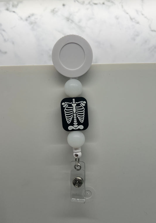 Xray - Badge Reel