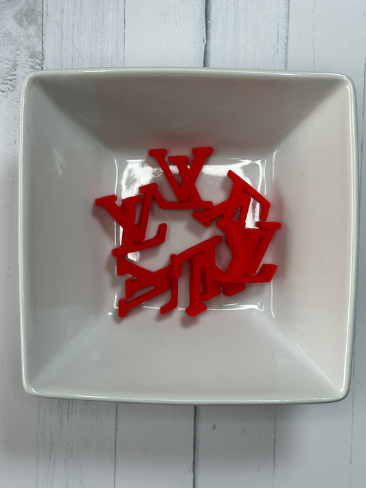 LV -Silicone Focal Bead