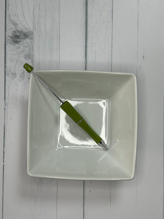 Sage Green Pen