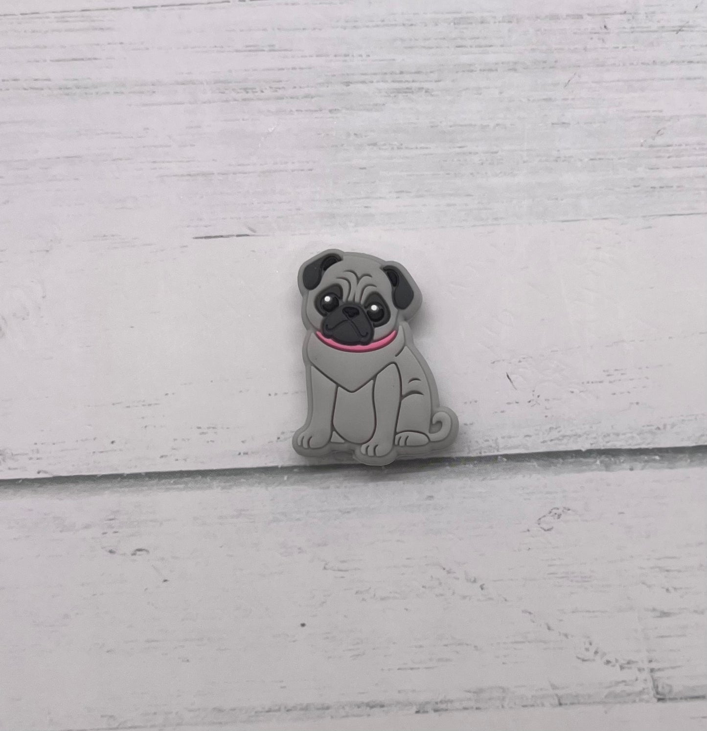 Who Let the Dogs Out? - Beaded Ballpoint Pen