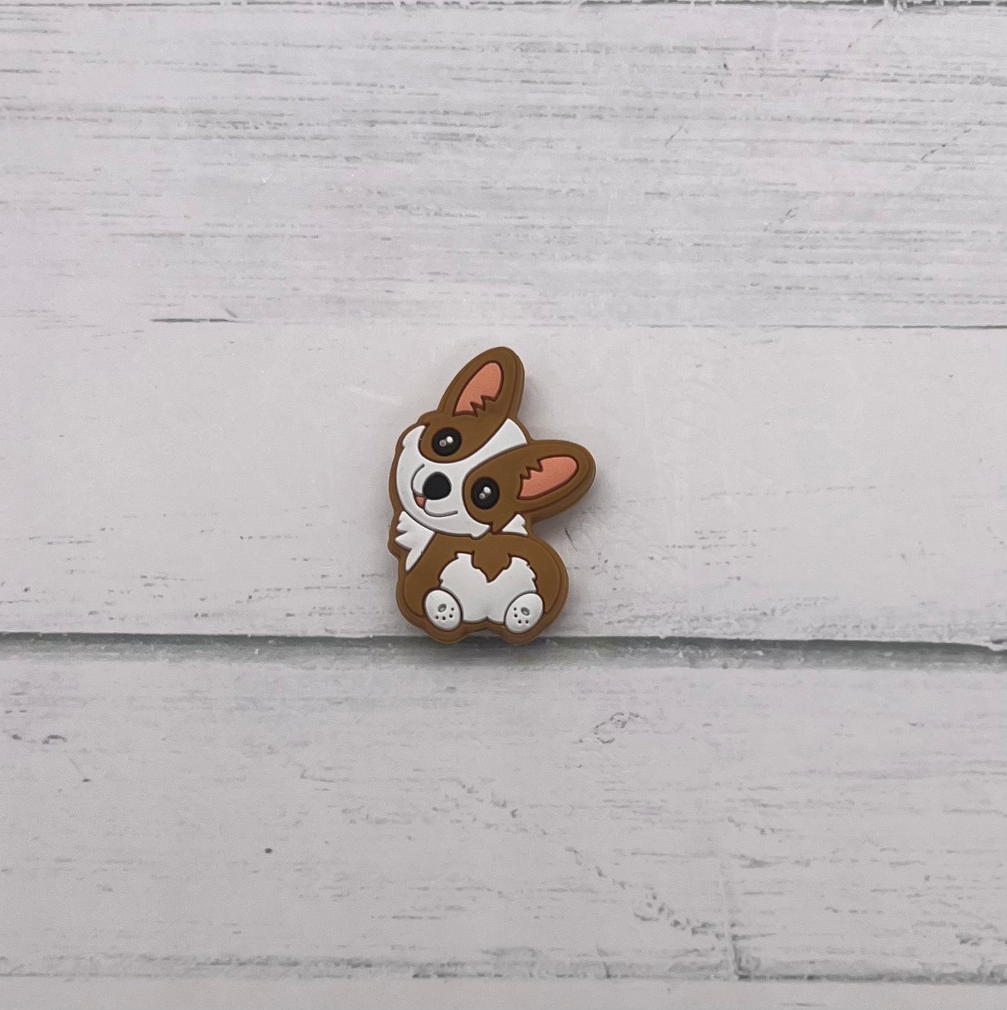 Who Let the Dogs Out? - Beaded Ballpoint Pen