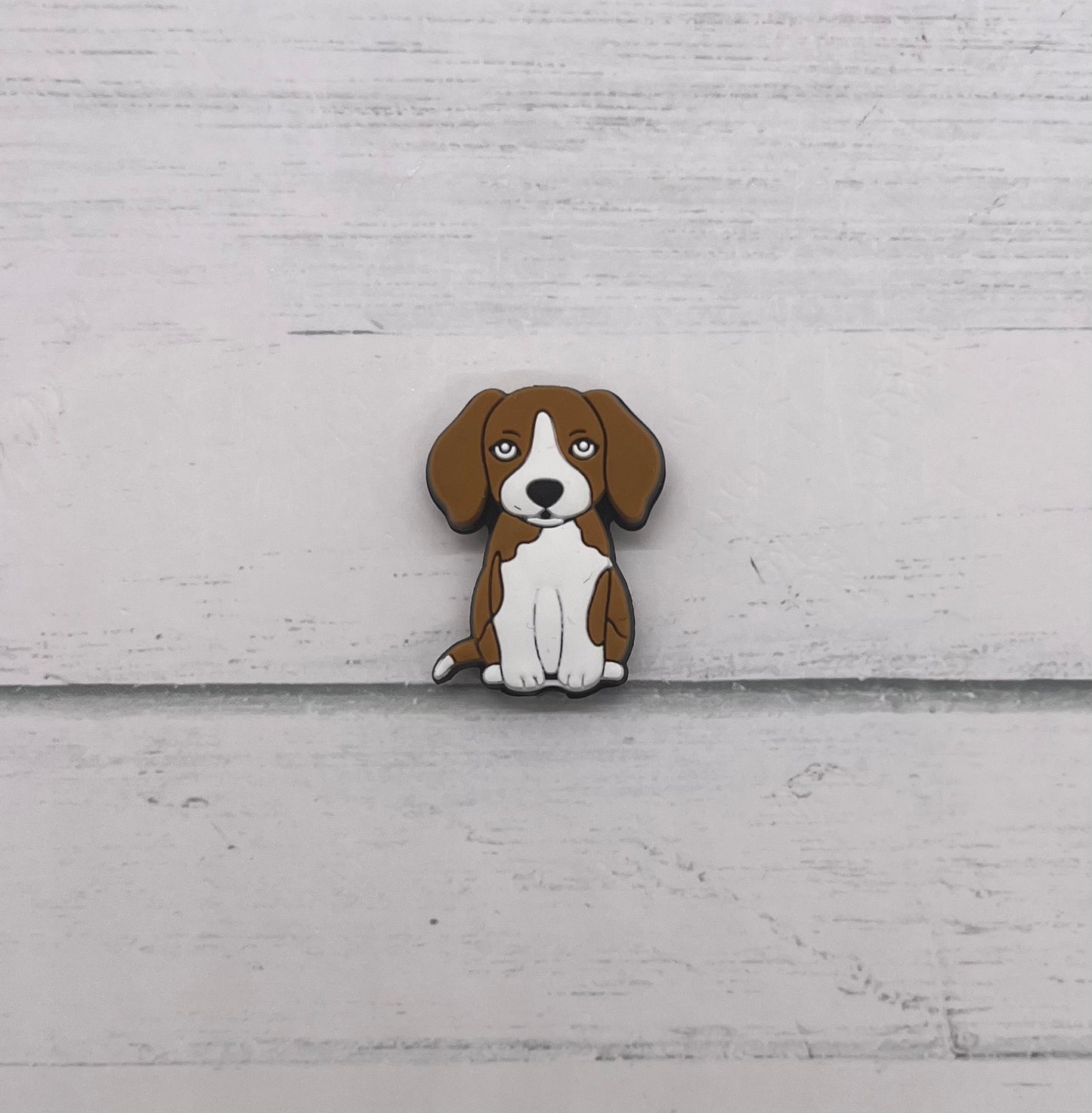 Who Let the Dogs Out? - Beaded Ballpoint Pen