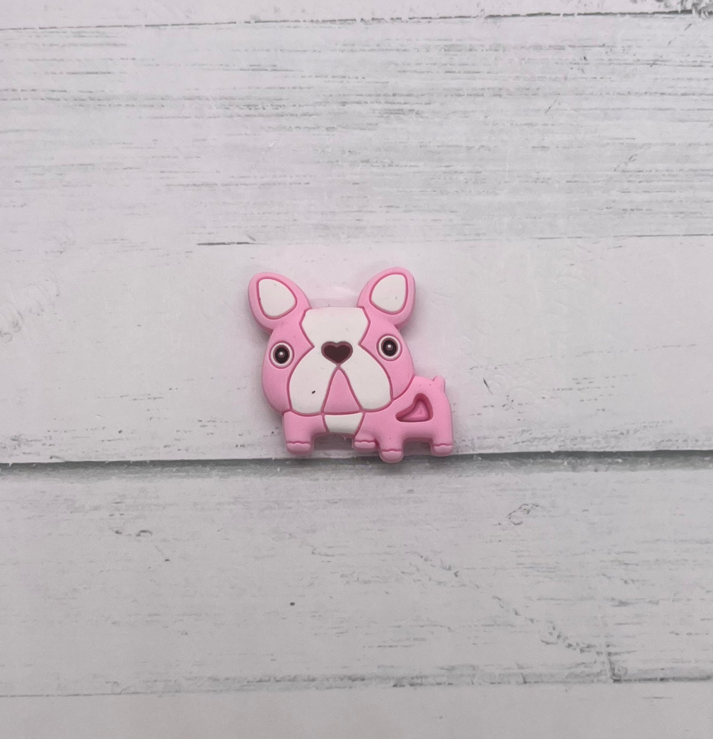 Who Let the Dogs Out? - Beaded Ballpoint Pen