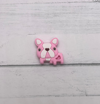 Who Let the Dogs Out? - Beaded Ballpoint Pen