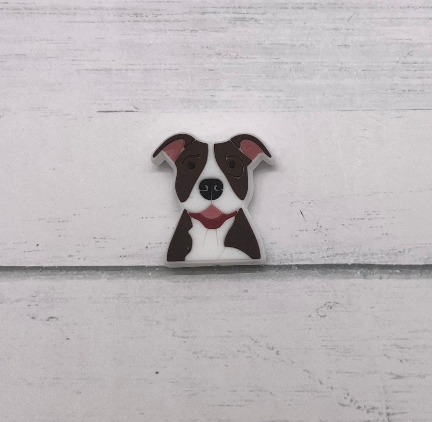Who Let the Dogs Out? - Beaded Ballpoint Pen