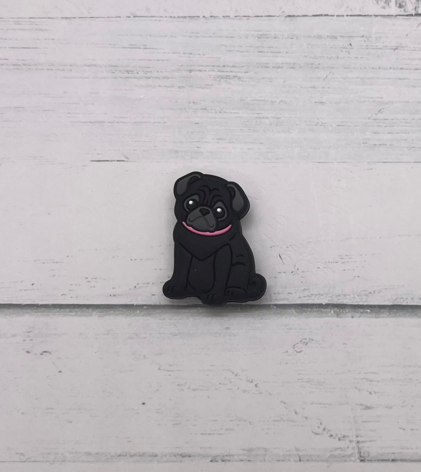 Who Let the Dogs Out? - Beaded Ballpoint Pen