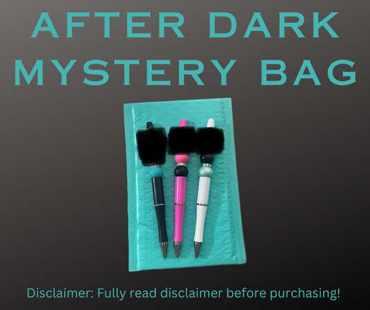 AFTER DARK Mystery Package