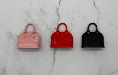 Purses - Beaded Ballpoint Pen