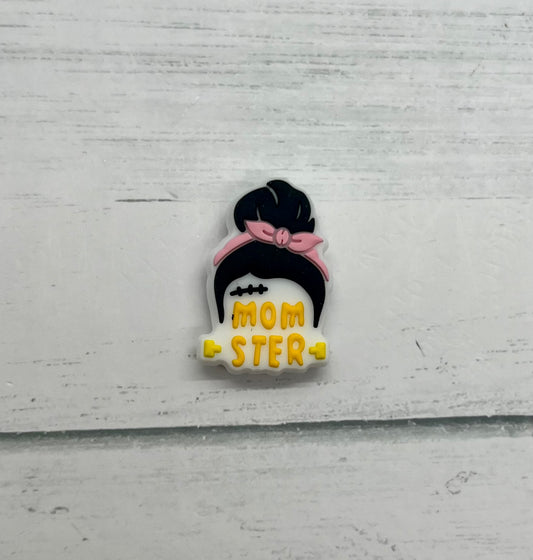 Momster - Beaded Ballpoint Pen