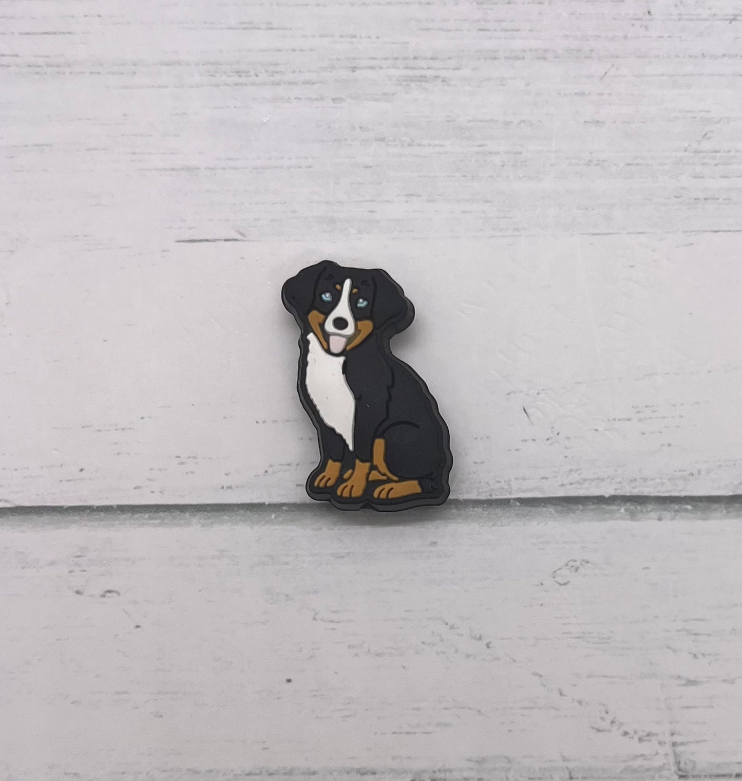 Who Let the Dogs Out? - Beaded Ballpoint Pen