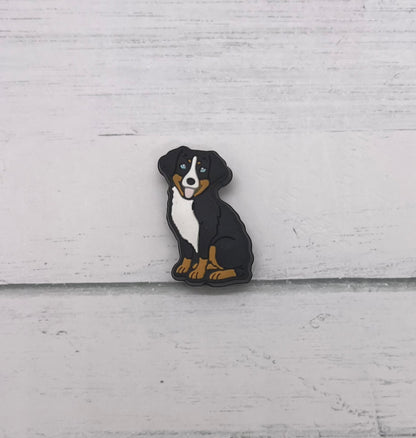 Who Let the Dogs Out? - Beaded Ballpoint Pen
