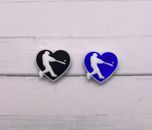 Baseball has My Heart