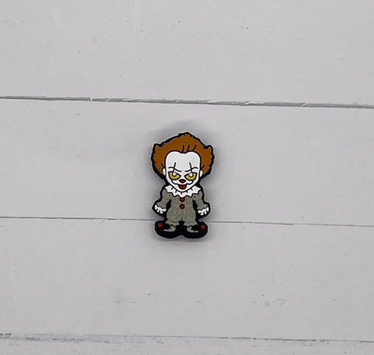 Pennywise -  - Beaded Ballpoint Pen