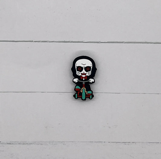 Jigsaw Puzzle - Beaded Ballpoint Pen