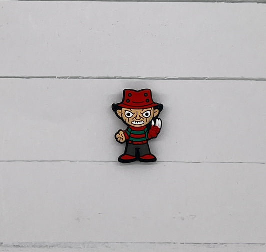 Freddy - Beaded Ballpoint Pen
