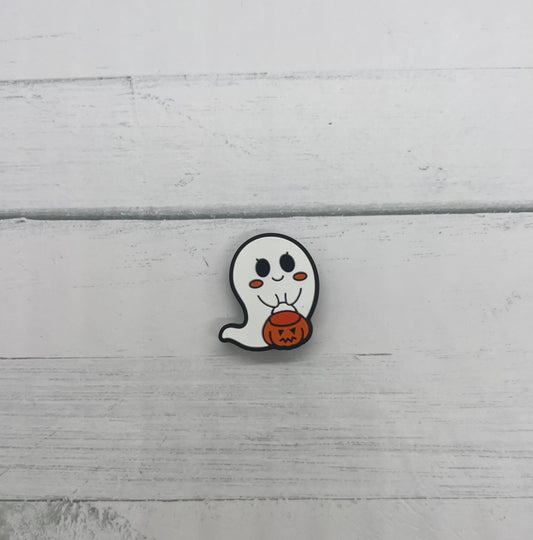 Trick-or-Treat Ghost