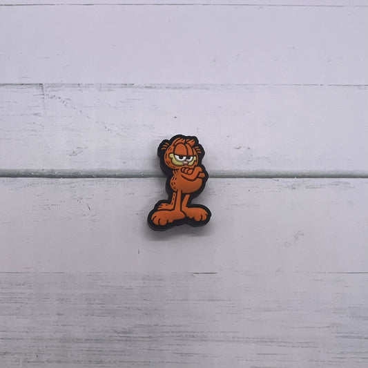Orange Cat